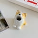 thumbnail image 2 of Cartoons Dog Sha.rks Animals Toothbrush Holders Cute Bathroom Tooth Holders Bathroom Shelf Toothbrush Holders Home Interesting Animals Open Mouth Toothbrush Holders Presents, 2 of 3
