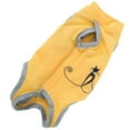thumbnail image 3 of Combinaison de Récupération pour Chat en Coton - Chemise de Récupération Professionnelle pour Chaton Tenue pour Plaie de Chat, 3 of 10