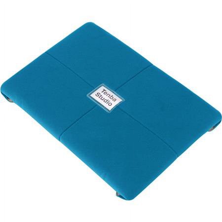 Tenba - Camera Wrap - Blue