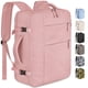 thumbnail image 1 of Mochila de viaje Capolo Waterproof para mujer y hombre 20L Rosa, 1 of 7