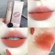 thumbnail image 4 of Brillo de labios mate de terciopelo, 6 colores, resistente al agua, larga duración, Sexy, antiadherente, taza, esmalte de labios, maquillaje, belleza, labios, mejillas, colorete, tinte cosmético, 4 of 5