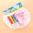 thumbnail image 3 of Huevo de Pascua para niños, dibujos animados, juego de huevos pintados a mano, regalos para jardín de infantes, juguetes hechos a mano para niños, 3 of 5