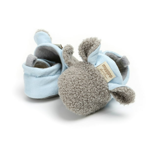 Pram booties shop