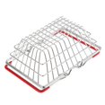 thumbnail image 3 of Cesta de Almacenamiento Baoblaze Mini Juguete Rojo Mini carrito, 3 of 5