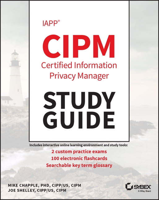 CIPP-E資格参考書