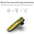 thumbnail image 5 of "Bouanq Bluetooth Headphones for Kids IPX6 Waterproof Wireless Earbuds With Wireless Charging Case,With Earhooks Headset Built-In Mic For Sport,Clear Calls,Work,Music", 5 of 6