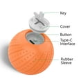 thumbnail image 2 of Remote- ball,Low Toy Ball Two Low Noise Ball Low Ball Cat Two Modes Ball Ball Battery Material Battery Material Modes Low Toy Ball Pet Ball Battery Noise Battery Avoidance Ball Remote-, 2 of 7