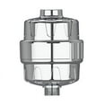 thumbnail image 3 of 15 Stage Shower Filter Water Softener Filtration for Hard Water, Multi-Stage Water Softener Shower Head Filter Remove Chlorine Heavy Metals and Other Deposits, Chrome, 3 of 10