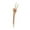 A, variant on Halloween Skeleton Hand Ground Stake Outdoor Yard For Party Scary Garden Display Metal Yard Chalk Sticks Succulent Christmas Sign Storage Container Cute Food Picks Custom Banners And Signs for