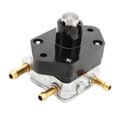 thumbnail image 2 of Boat ,  ABS Alloy  Match Standard Design 8M0118177 Stable Power  For Replacement ANGGREK Fuel Pump, 2 of 8