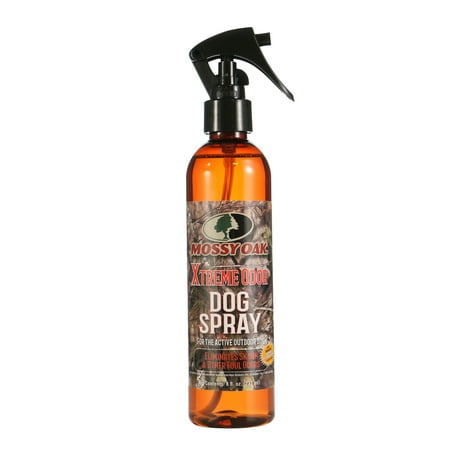 UPC: 0021883006019 | Mossy Oak Xtreme Smells Spritz