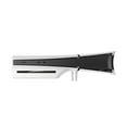 thumbnail image 3 of 2Pcs Stand For PS5 Slim Console Landscape Mounts Bracket, Easy Stand Holder Horizontal Stand Holder for PS5 Slim Console, 3 of 9