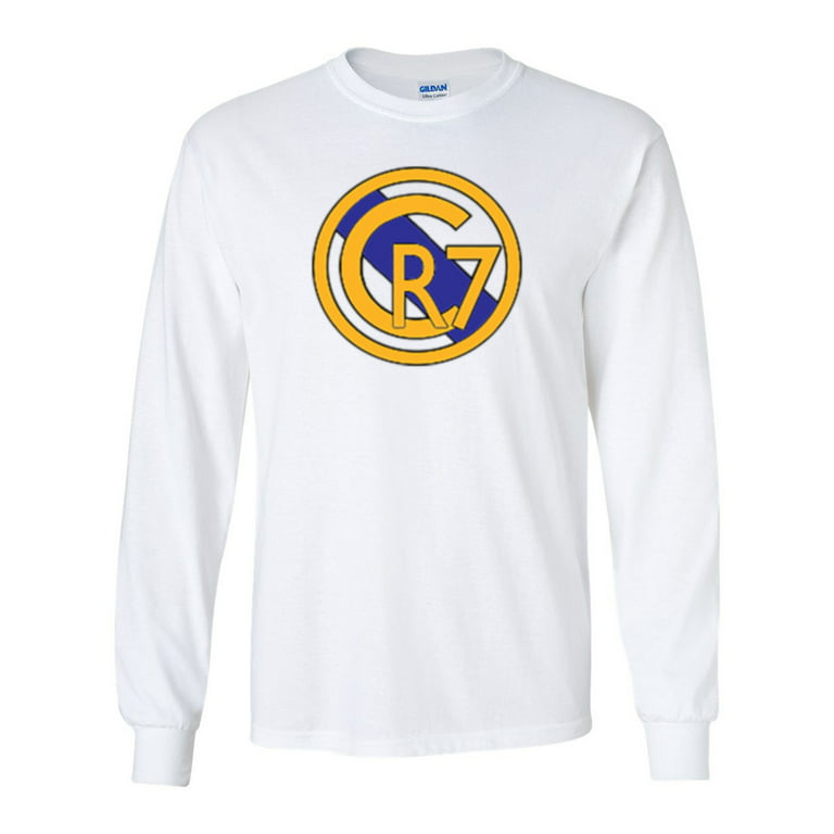 Vintage Inspired Cristiano T-shirt tee shirt Ronaldo Soccer