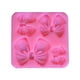 thumbnail image 1 of Molde de silicona para pendientes, figuras de resina epoxi, pajaritas, moldes para joyería 68 cm x 68 cm, 1 of 9