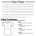 thumbnail image 2 of Mittory Womens Short Sleeve Sexy Summer Tops Lace Trim V Neck Blouses for Women Fashion Tops Dressy Casual Shirts, 2 of 6