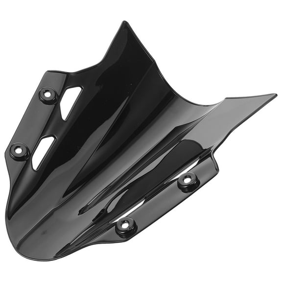 Masteelf  Motorcycle Front Brake Calipers Windscreen Glass Windshield
