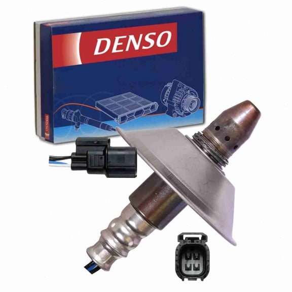 DENSO Upstream Air Fuel Ratio AFR Sensor compatible with Honda Fit 1.5L L4 2011-2014
