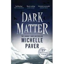 Dark Matter: The Bestselling Richard & Judy Book Club Pick, (Paperback)
