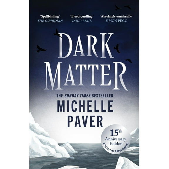 Dark Matter: The Bestselling Richard & Judy Book Club Pick, (Paperback)