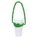 thumbnail image 2 of Correa transporte silicona para botella 8-40oz Tumbler () verde, 2 of 9