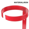 thumbnail image 3 of unbranded Soporte Metálico Para Extintor De Incendios Montaje En Pared Seguro Y Duradero, 3 of 8