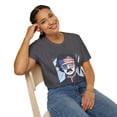 thumbnail image 6 of Funny patriotic beer Poe t-shirt Men Women Graphic Novelty, 6 of 7