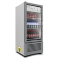 thumbnail image 2 of Refrigerador vertical 9' Imbera VR09X, 2 of 2