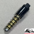 thumbnail image 1 of AC Compressor Control Solenoid Valve for Select for Dodge for Jeep 6SEU16C 2.0L 2.4L-, 1 of 5