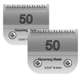 thumbnail image 1 of Cuchillas de repuesto OwnLifeyf Pet Grooming Clipper S50-2 PCS, 1 of 6