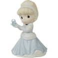 thumbnail image 3 of Disney Cinderella Your Dream Is The Perfect Fit Precious Moments Figurine, Count 1, 3 of 7