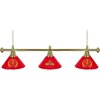 Wwe Rey Mysterio 3 Shade Billiard Lamp -