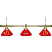 Wwe Rey Mysterio 3 Shade Billiard Lamp -