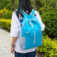 thumbnail image 1 of Sac à Dos de Randonnée, Sac de Sport Pliable en Tissu Oxford Grande Capacité pour Randonnée Alpinisme Voyage, 1 of 7