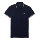 thumbnail image 3 of Camisa Polo De Piqué Slim Fit Para Hombre American Eagle, 3 of 4