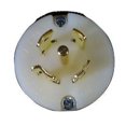 thumbnail image 2 of NEMA L21-20 Locking Plug, 2 of 2
