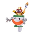 thumbnail image 6 of The Super Mario Galaxy Movie - 5 inch Bowser Jr. Action Figure with Clown Car, Paintbrush and Water-Reveal Stickers, 6 of 14