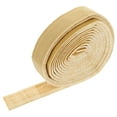 thumbnail image 1 of 2 Rolls Molding Trim Self-adhesive Trim Caulk Sticker Trim For Ceiling Edge, 1 of 9