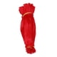 thumbnail image 4 of Bolsas de malla de sandía colgantes, bolsas de malla de melón duraderas reutilizables, bolsas de malla de fruta roja con cordón para colgar, 100 Uds. dentro de 15 kg, 4 of 8