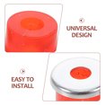thumbnail image 3 of FESTFENDS 8Ud Bushings Para Roller Skate Piezas De Repuesto Con Absorción Efectiva De Impactos, 3 of 8