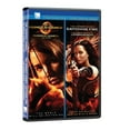 thumbnail image 1 of The Hunger Games 2 Pack (WalMart exclusive), 1 of 1