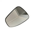 thumbnail image 4 of Phyun Right Side Mirror Glass W/Backing Heated Replacement For Nissan Sentra 2020-2021, 4 of 5