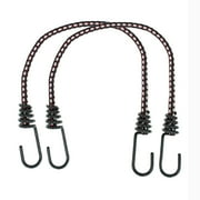 36" Bungee Cords, 2pk