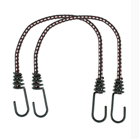 36" Bungee Cords, 2pk