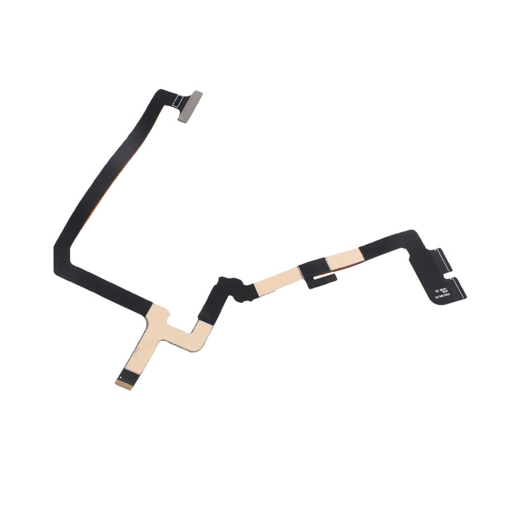 Flexible Gimbal Flat Ribbon Flex Cable Part 36 For DJI Phantom 4 Durable 