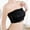 Black, variant on Lace Tube Top Bandeau Bra for Women Strapless Bralette Crop Top Stretchy Padded Seamless Lingerie Camisole