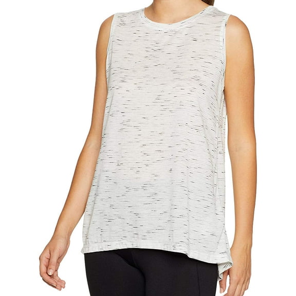 Calvin Klein Womens Performance Epic Knit Tank Top