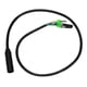 thumbnail image 2 of 4X Cable de Extensión de Conversión de Motor Conector Impermeable de Línea de Conversión de 9 Pines, 2 of 5