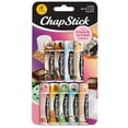 thumbnail image 1 of Bálsamo labial ChapStick Ice Cream Collection, paquete de 3, 4,4 ml, 1 of 9