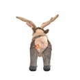 thumbnail image 4 of Wild Republic Cuddlekins Reindeer Stuffed Animal, 12 Inches, 4 of 5