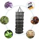 thumbnail image 5 of Folding Dry Rack Drying Net- 6 Layers, 5 of 5